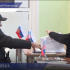 Явка избирателей по Нижегородской области на 15:00 составила почти 49%