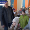 В Нижегородской области на избирательные участки многие приходят семьями