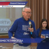 В честь 10-летия возращения Крыма в состав РФ «Волонтеры Победы» провели в школах урок памяти