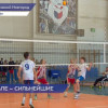 В ФОКе «Щёлоковский» стартовал финальный этап Первенства России по волейболу среди юношей до 16 лет