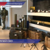 Интерактивный музей специальной военной операции открылся в Нижнем Новгороде