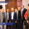 Воскресенский округ принял делегацию из Республики Беларусь