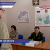 На срочную службу с Автозаводского района планируется призвать 300 новобранцев