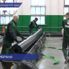 В рабочем посёлке Ильиногорск Володарского округа состоялся запуск первой в Нижегородской области линии по производству геомембраны