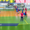 Волейболистки нижегородской «Спарты» готовятся к заключительным играм сезона