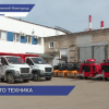 На предприятия Нижнего Новгорода поступили 106 единиц новой дорожной техники для уборки города