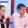 Первая встреча участников сообщества Молодых семей прошла в Нижнем Новгороде