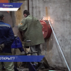 Ремонт судов на Городецком судоремонтно-механическом заводе вышел на финишную прямую