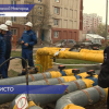 В «Волгаэнерго» (Эн+) рассказали, как проводят гидропневматическую промывку труб в Автозаводском районе