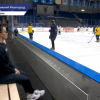 В Нижнем Новгороде прошла открытая тренировка с женской хоккейной командой «Торпедо»
