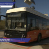 Электробусы Э-4 продлили до ЖК «Торпедо» в Автозаводском районе