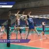 Волейболистки нижегородской «Спарты» сохранили прописку в Суперлиге на следующий сезон