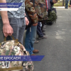 Очередная группа нижегородских добровольцев отправилась на боевое слаживание перед отъездом в зону проведения СВО