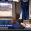 21-й поезд по проекту «Уроки с путешествием» вернулся из Волгограда в Нижний Новгород
