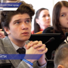 Форум молодёжных инициатив «Модель Законодательного Собрания Нижегородской области» прошёл в Нижнем Новгороде