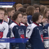 Итоги завершившегося спортивного сезона подвели в хоккейной школе нижегородского «Торпедо»