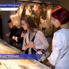 В нижегородском Манеже открылась выставка «Я говорю с тобой из Ленинграда»