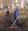 В Нижнем Новгороде продолжается месячник по благоустройству.