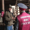 Более тысячи человек в Нижегородской области находятся нелегально.