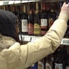 В Нижегородской области будет запрещена продажа алкоголя в магазинах с десяти вечера до восьми утра.
