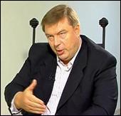 Скандально известный нижегородский бизнесмен Андрей Климентьев вышел на свободу