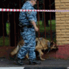 Взрывоопасную аптечку обнаружили сотрудники угрозыска УВД по Нижегородскому району.