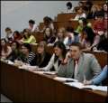 Абитуриенты 2010-го года смогут поступить не более чем в 5 ВУЗов и не более, чем на 3 направления одновременно.