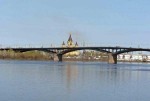 Нижегородские проектировщики не будут принимать участие в ремонте Канавинского моста.