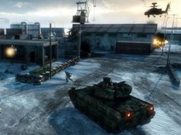 Дополнительные карты для новой части Battlefield будут бесплатными