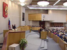 Госдума введет трудовой патент для мигрантов