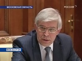 Игнатьев: инфляция в России в 2010 году составит 6%