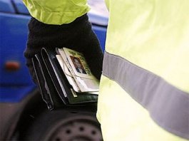 Водителей с алкоголем в крови заставят обзавестись медсправками