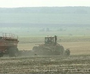 Минувшая суровая зима нанесла  большой ущерб сельскохозяйственным производителям