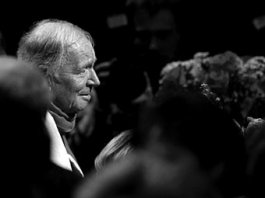 Вознесенского похоронят в Переделкине