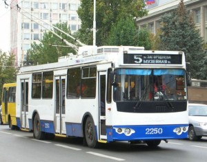 В Дзержинске муниципальный транспорт оснащают аналогом GPS- навигаторов