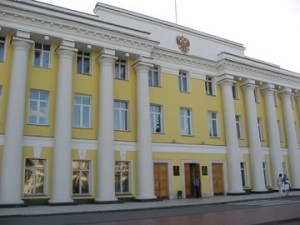 Законодательное собрание рассмотрит кандидатуру Шанцева на внеочередном заседании