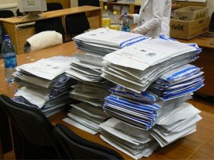 Итоги ЕГЭ подвели в Дзержинске