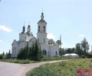 Свято-Успенский приобретает все большую популярность среди паломников