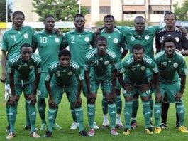 Власти Нигерии разрешили футбольной сборной играть