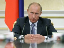 Путин защитит фермеров от засухи с помощью кредитов и дотаций