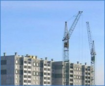 Объем жилищного строительства в Нижнем Новгороде вырос на 101%