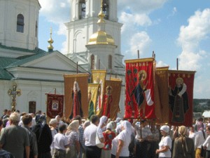 Около 5 тысяч паломников приедут на торжества в Дивеево