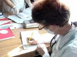 В Нижегородской области зафиксировано массовое заражение острой кишечной инфекцией