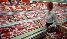 Президент поставил задачу превратить Россию в экспортера мяса