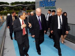 Делегация Нижегородской области посетит Китай