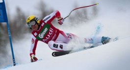 Сборную России по лыжам может возглавить зарубежный специалист