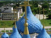 Метеооборудование установили в двух храмах Нижнего Новгорода