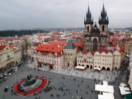 В Чехии разоблачили российского шпиона