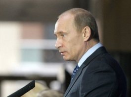 Путин пообещал повысить пенсии на 9%