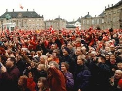 Forbes назвал самую счастливую страну